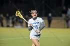 WLax vs RWU  Wheaton College Women’s Lacrosse vs Roger Williams University. - Photo By: KEITH NORDSTROM : Wheaton, Lacrosse, LAX